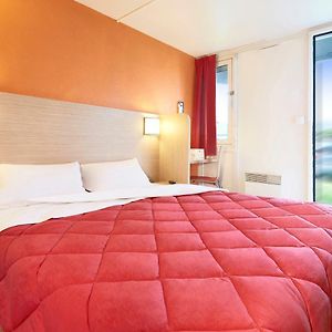 Chambre Lit King-Size